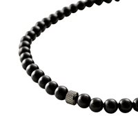 Collar Breil Hombre in Acero Agata TJ4137 - TJ4137